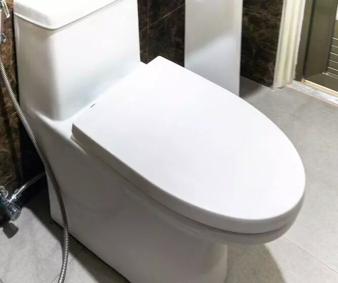 Hotelli Jrjf Annex By Oyo Rooms