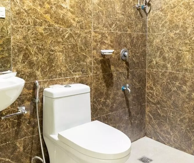 Hotelli Jrjf Annex By Oyo Rooms