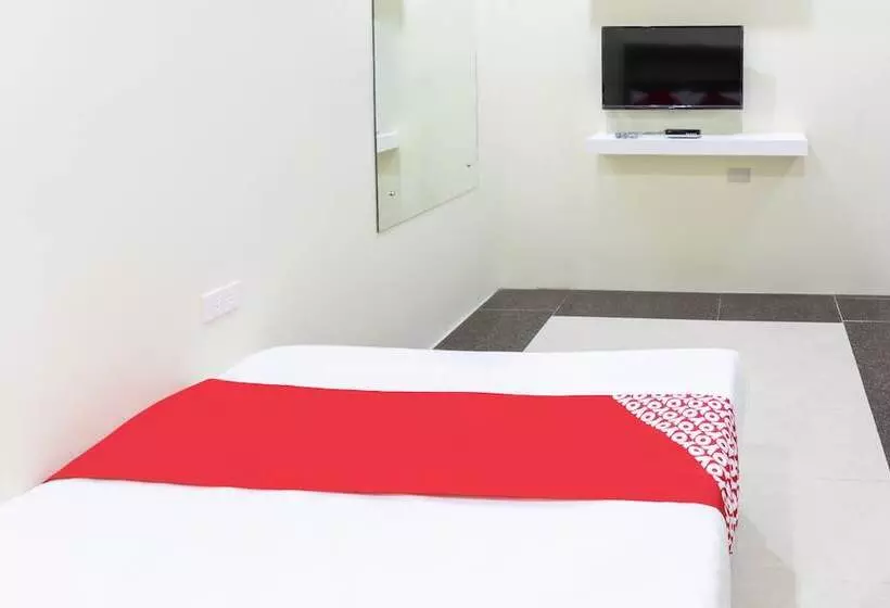 Hotelli Jrjf Annex By Oyo Rooms