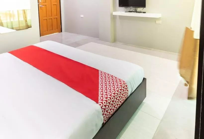 Hotelli Jrjf Annex By Oyo Rooms