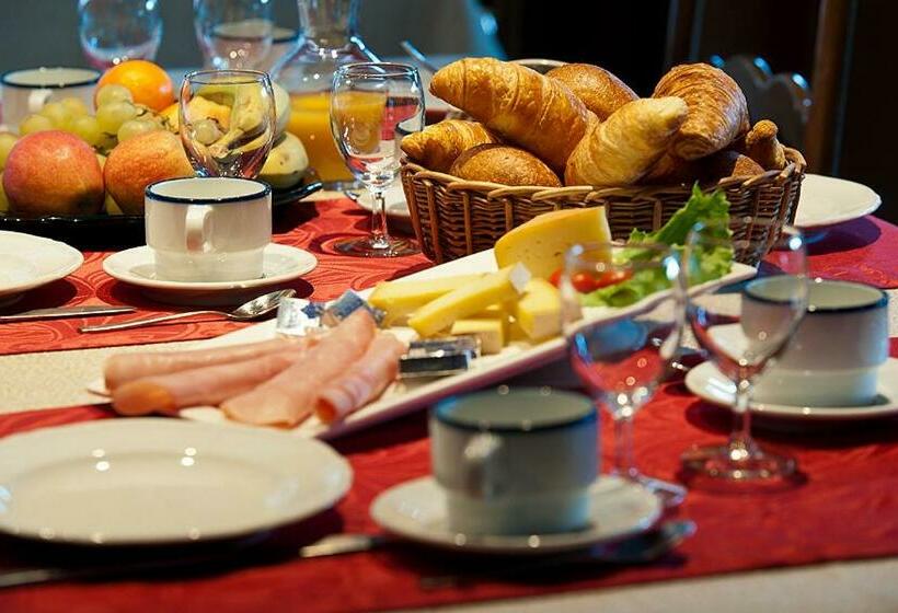 فندق La Vallée Hôtel &spa