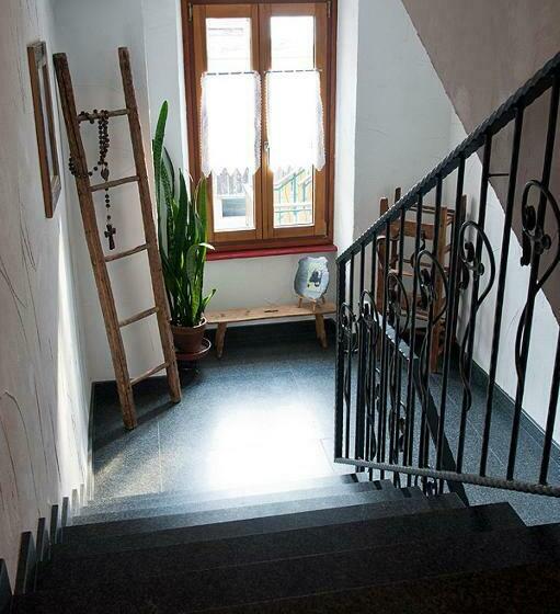 فندق La Vallée Hôtel &spa