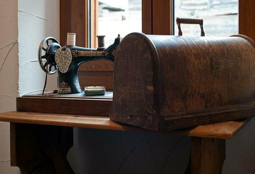 فندق La Vallée Hôtel &spa