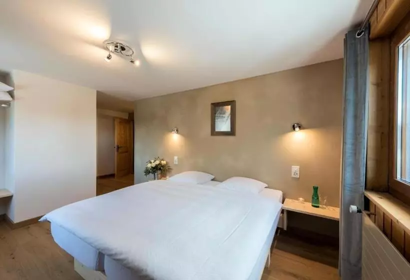 Hotelli La Vallée Hôtel &spa