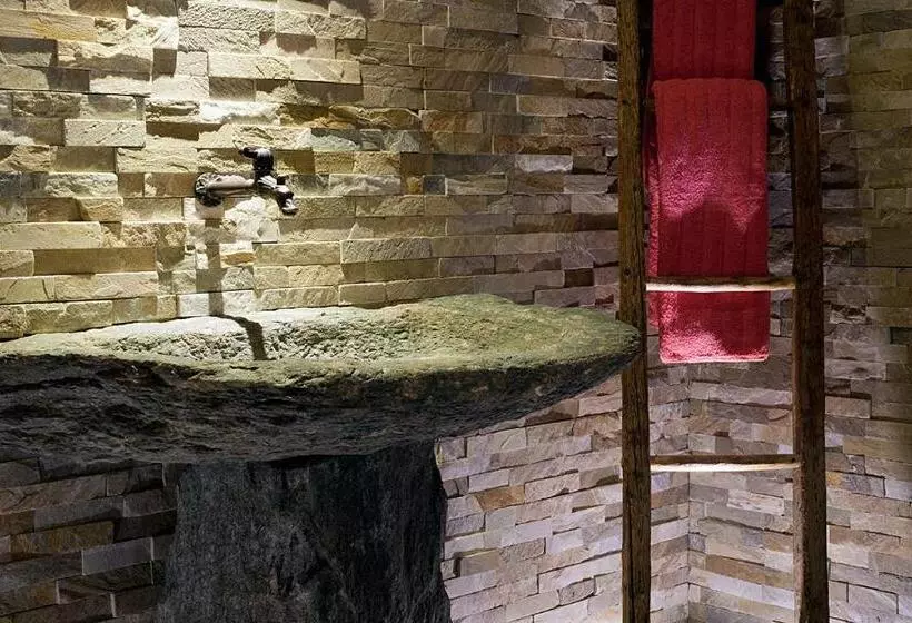 Hotelli La Vallée Hôtel &spa