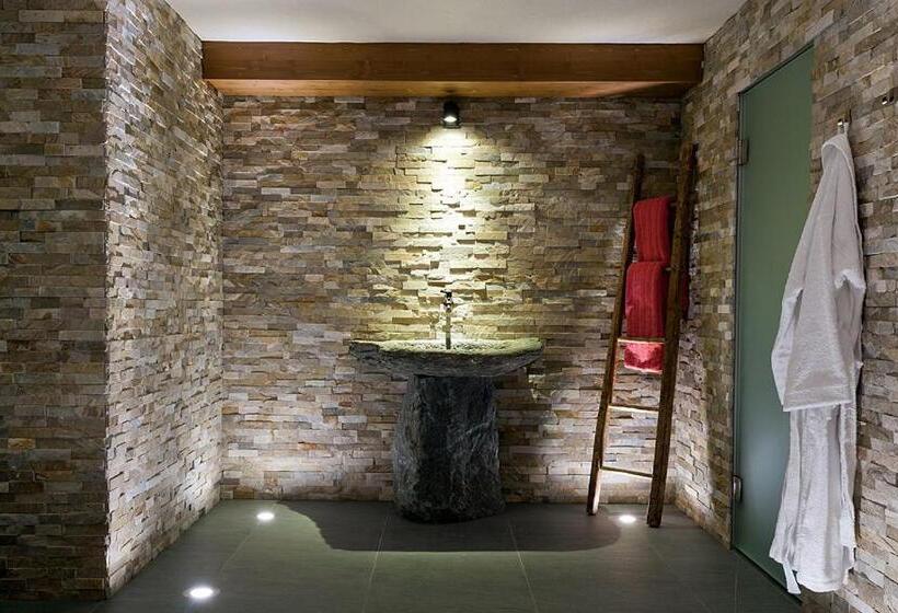 فندق La Vallée Hôtel &spa