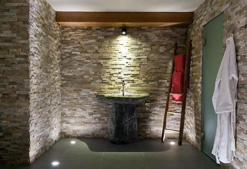 Hotelli La Vallée Hôtel &spa
