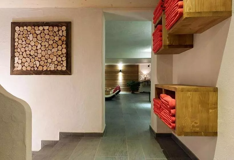 Hotelli La Vallée Hôtel &spa