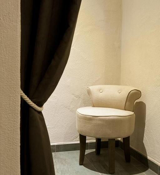 فندق La Vallée Hôtel &spa