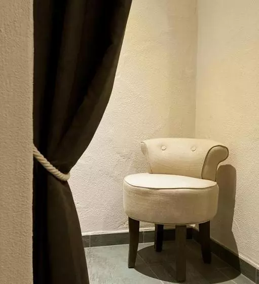 Hotelli La Vallée Hôtel &spa