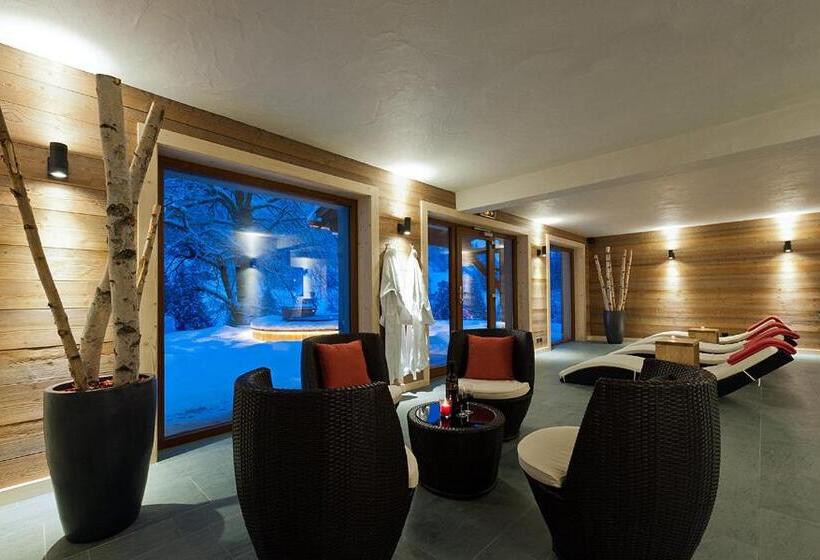 فندق La Vallée Hôtel &spa