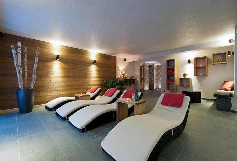 فندق La Vallée Hôtel &spa