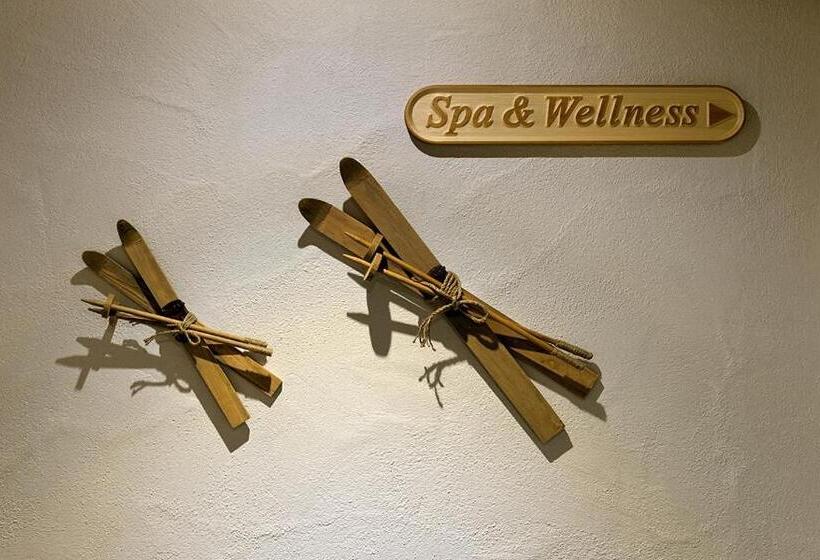 فندق La Vallée Hôtel &spa