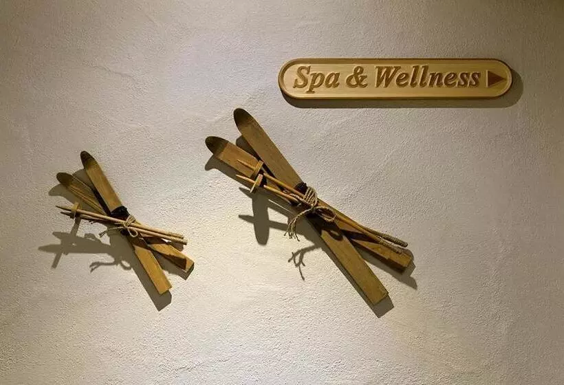 Hotelli La Vallée Hôtel &spa