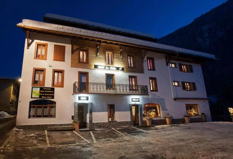 Hotelli La Vallée Hôtel &spa