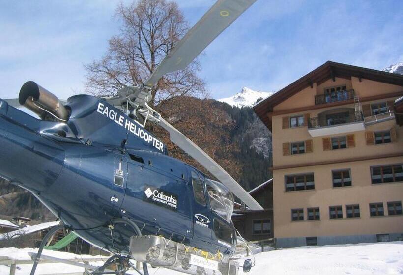 فندق La Vallée Hôtel &spa