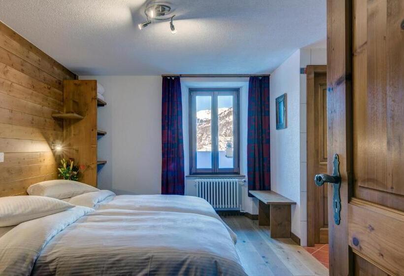 فندق La Vallée Hôtel &spa