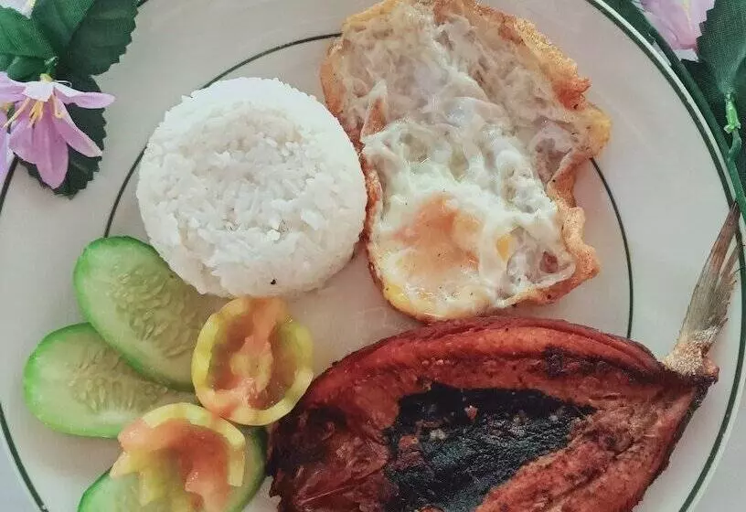 ホテル Lucky9 Budget