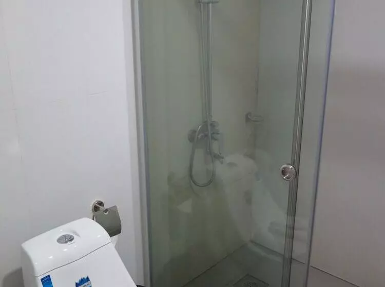 ホテル Lucky9 Budget