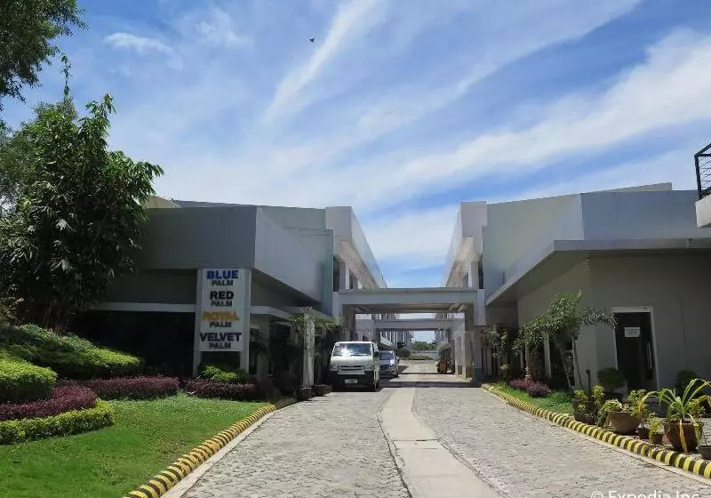 ホテル Lucky9 Budget