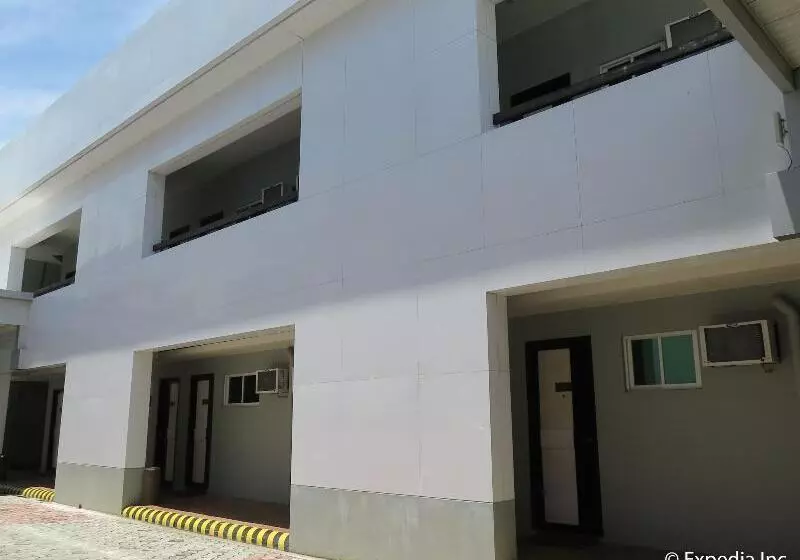 ホテル Lucky9 Budget