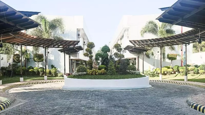 ホテル Lucky9 Budget