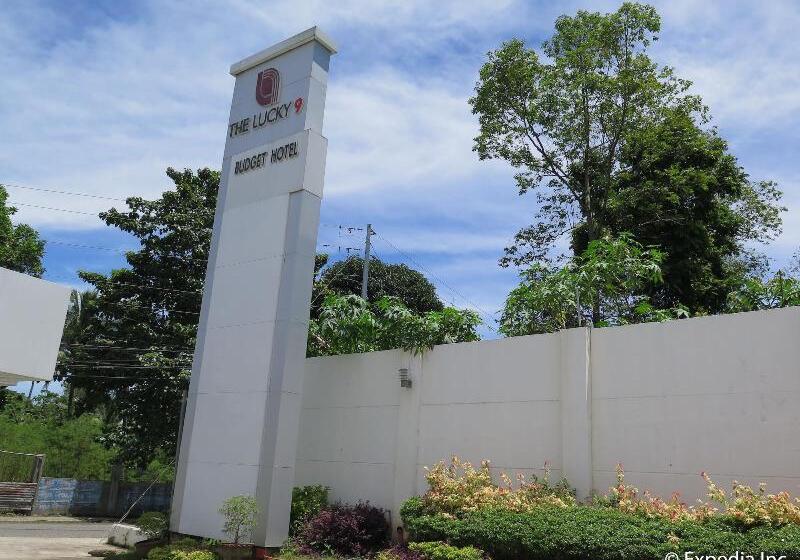 Hotel Lucky9 Budget