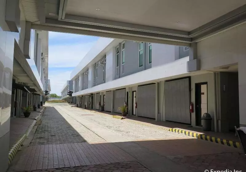 ホテル Lucky9 Budget