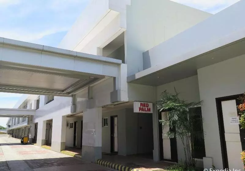 ホテル Lucky9 Budget