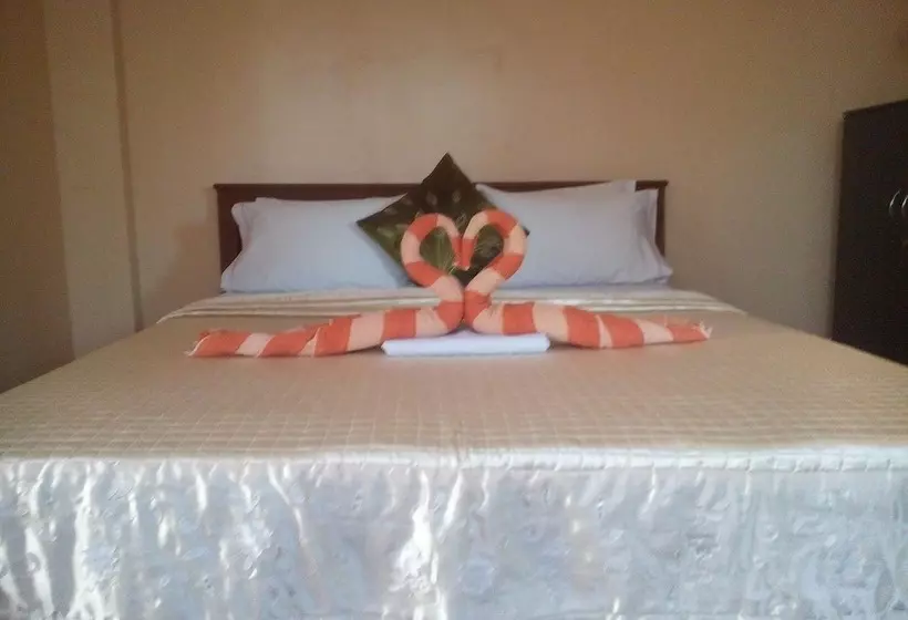 Hotelli Nautilus Islands  View Lodge