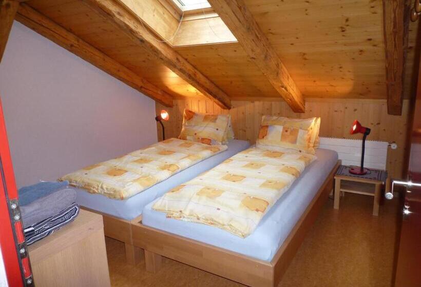 펜션 Esthers Guesthouse