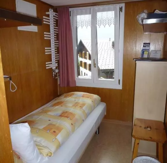 Majatalo Esthers Guesthouse