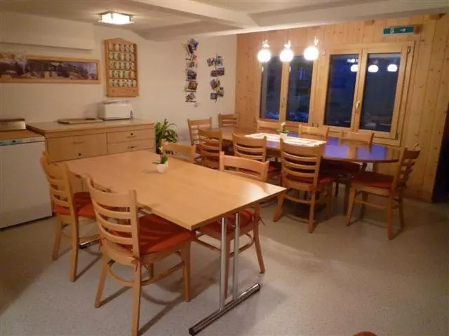 Majatalo Esthers Guesthouse