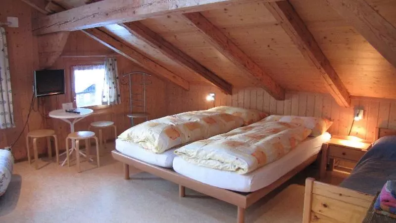 Majatalo Esthers Guesthouse