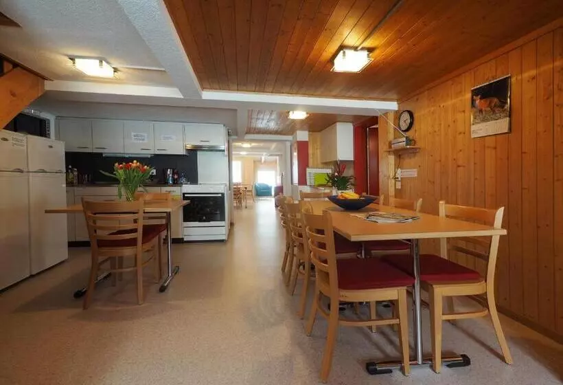 Majatalo Esthers Guesthouse