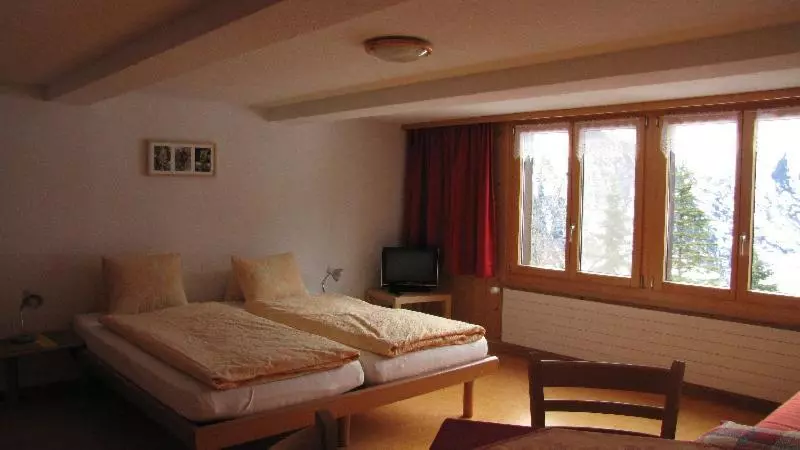 Majatalo Esthers Guesthouse