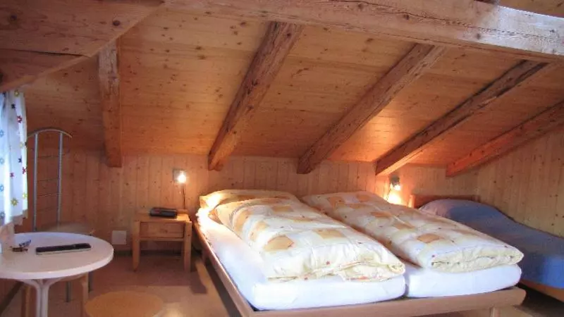 Majatalo Esthers Guesthouse