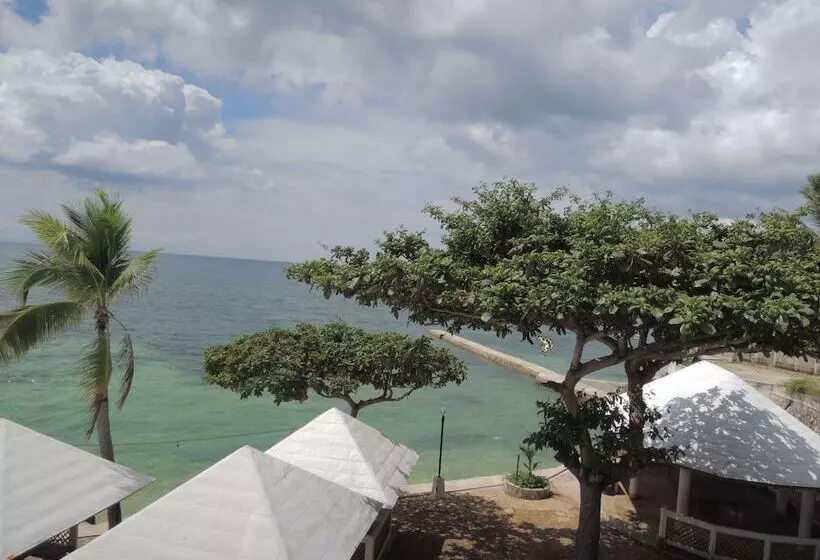 Majatalo Hisoler S Beach Resort