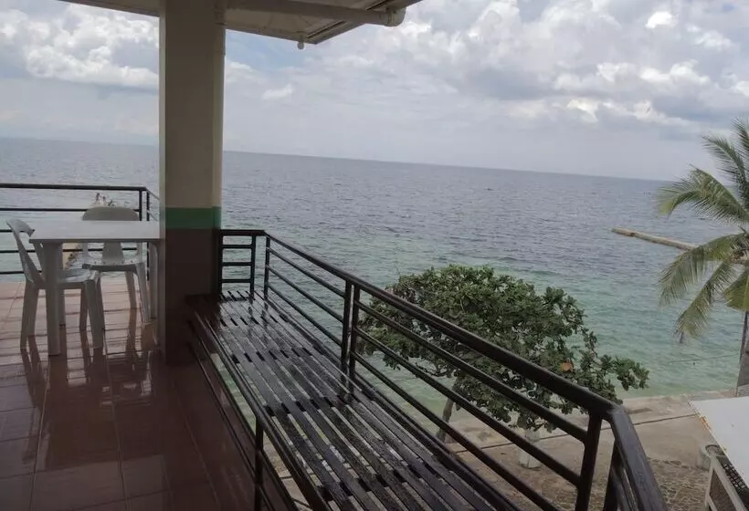 Majatalo Hisoler S Beach Resort