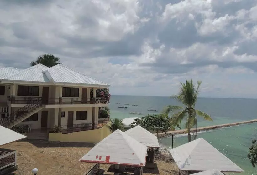 Majatalo Hisoler S Beach Resort