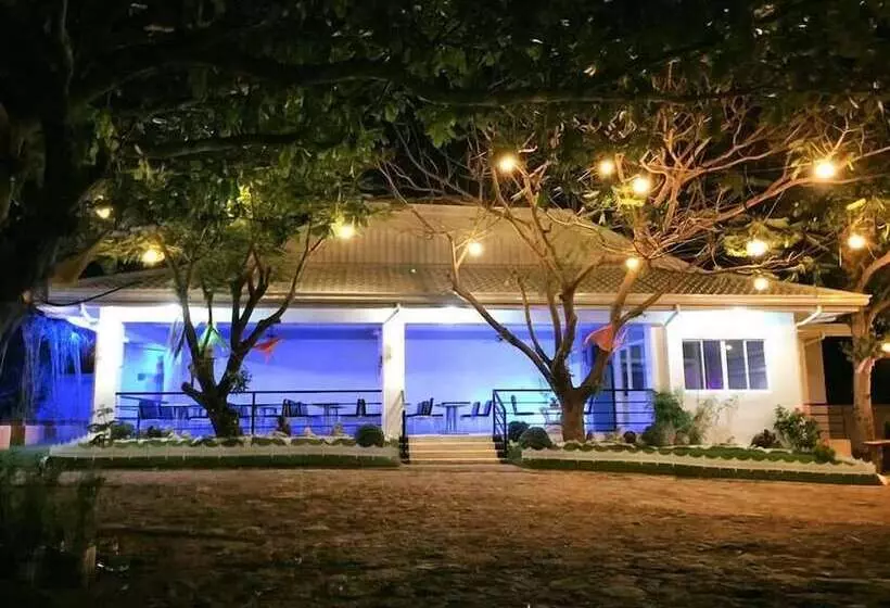 Majatalo Hisoler S Beach Resort