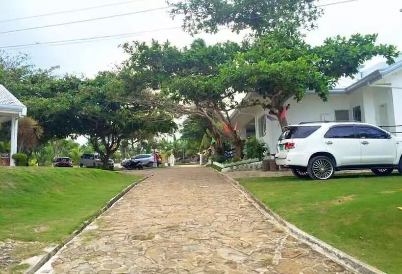 Majatalo Hisoler S Beach Resort