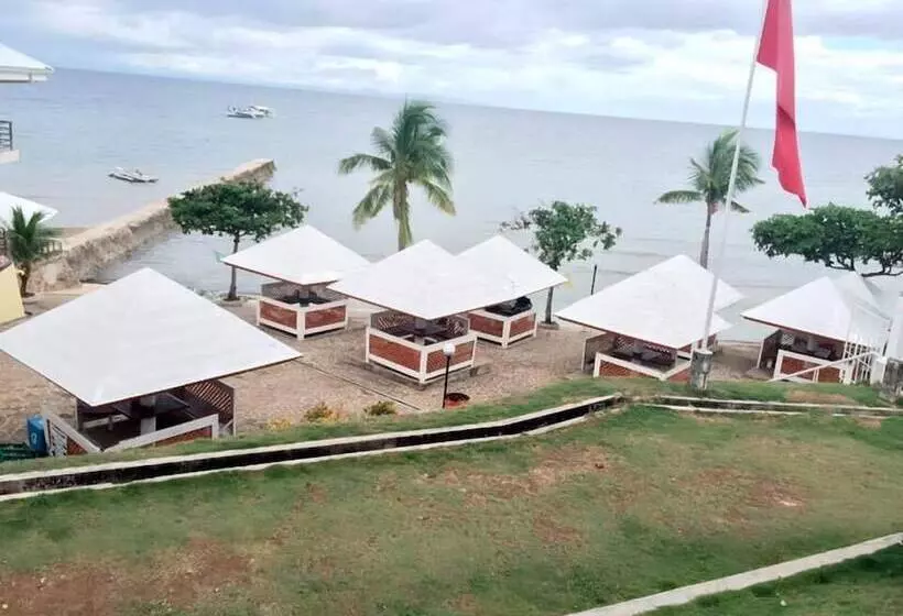 Majatalo Hisoler S Beach Resort