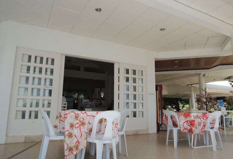 펜션 Hisoler S Beach Resort