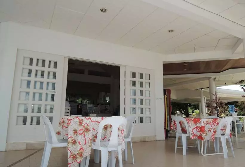 Majatalo Hisoler S Beach Resort