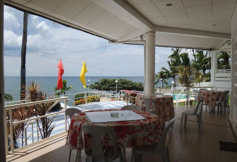 펜션 Hisoler S Beach Resort