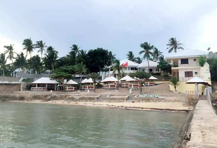 펜션 Hisoler S Beach Resort