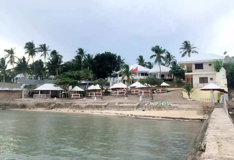 Majatalo Hisoler S Beach Resort