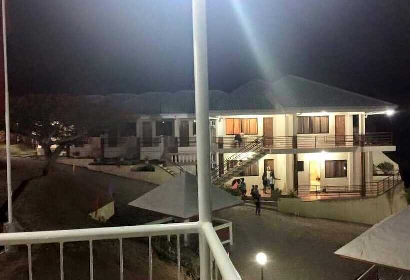 펜션 Hisoler S Beach Resort