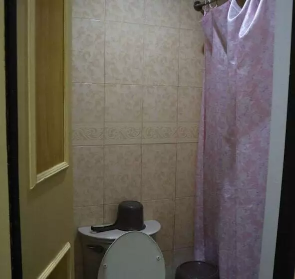 Majatalo Hundred Isles' Room Rentals And Transient House